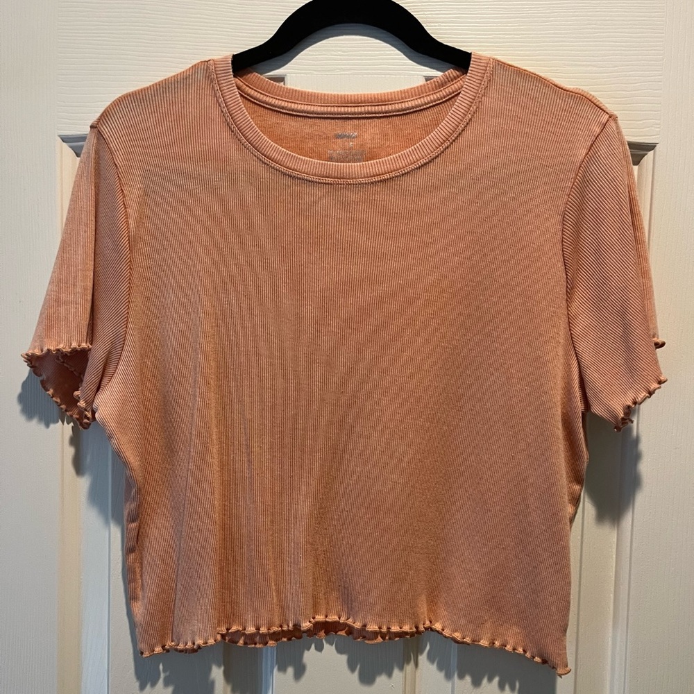 Aerie Soft T-shirt